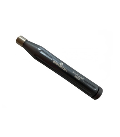 Bergeon 6923 tool to release and lock the bolt of oscillating weight