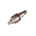 Bergeon 6935-T-120 червен инструмент за монтаж на стрелки за часовник Ø2.10 x 1.20mm