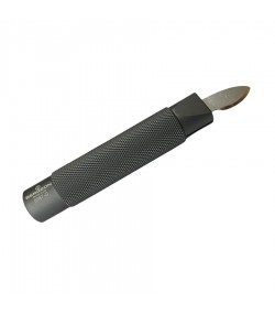 Bergeon 6987-G Swiss case opener knife left handed