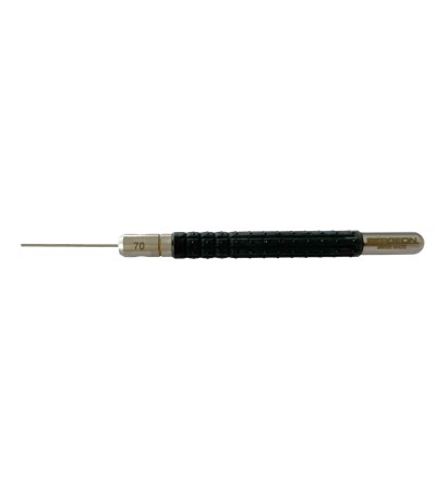 Bergeon 6988-070 pin extractor Ø 0,70 mm for watch bracelet
