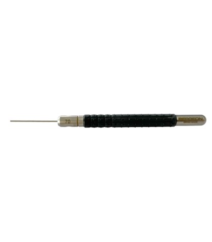 Bergeon 6988-070 pin extractor Ø 0,70 mm for watch bracelet