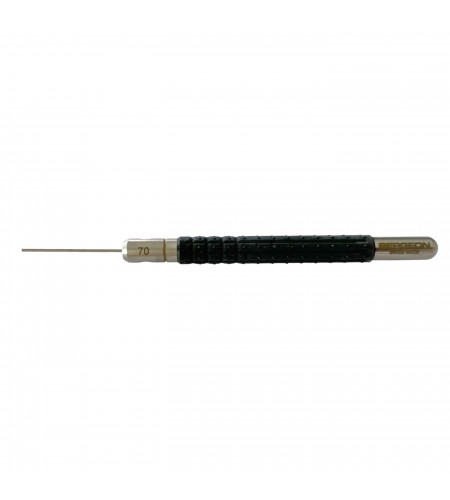 Bergeon 6988-070 pin extractor Ø 0, ...