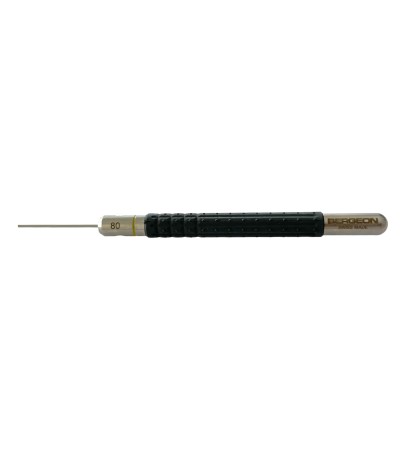 Bergeon 6988-080 pin extractor Ø 0,80 mm for watch bracelet