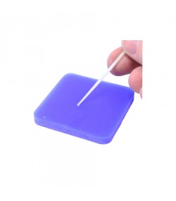 Bergeon 7007-C stick cleaner for adhesive swaps