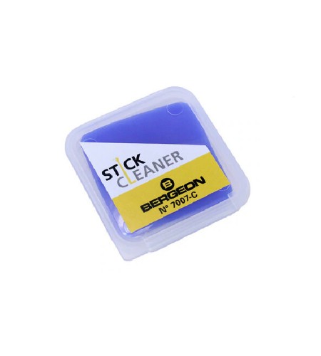 Bergeon 7007-C stick cleaner for ad ...
