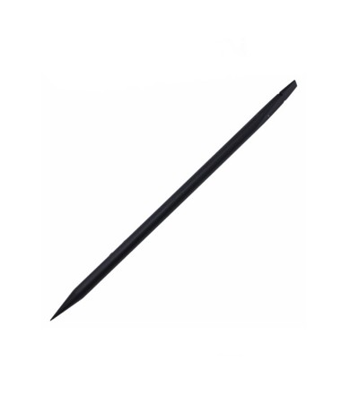 Bergeon 7010 black polymide probe stick for watchmakers