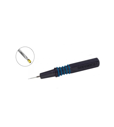Bergeon 7013-B 0,24 mm hand high pr ...