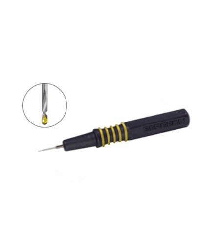 Bergeon 7013-J 0.45 mm hand high pr ...