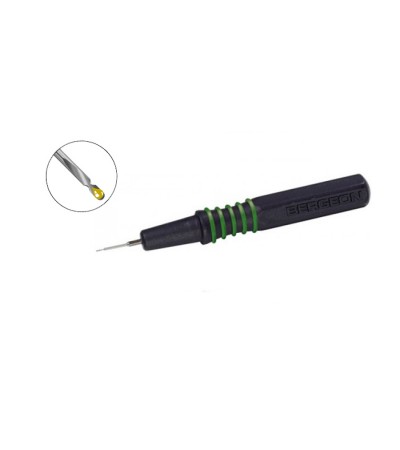 Bergeon 7013-V 0,32 Mm hand high precision oiler ergonomic handles
