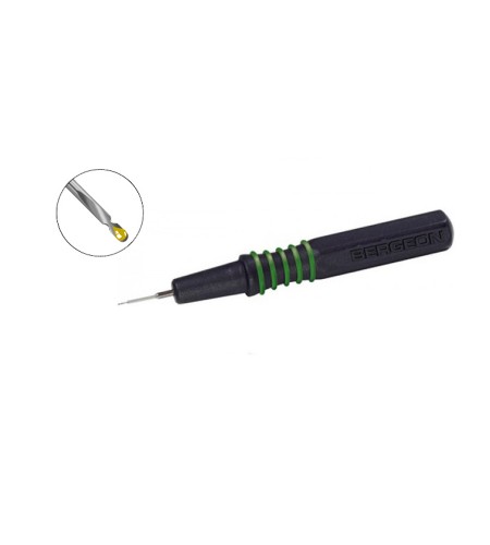 Bergeon 7013-V 0,32 Mm hand high pr ...