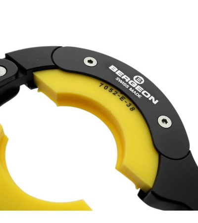 Bergeon 7152-3 Watch Bezel Removing Plier for Rotating Bezels