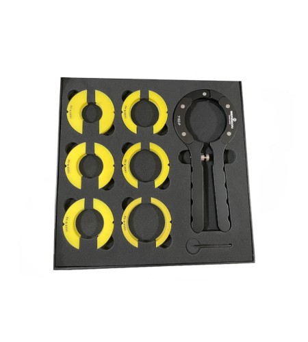 Bergeon 7152-6 watch bezel removing ...