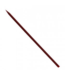 Bergeon 7216 cleaning stick for watch glasses made from natural material