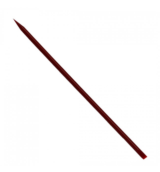 Bergeon 7216 cleaning stick for watch glasses made from natural material