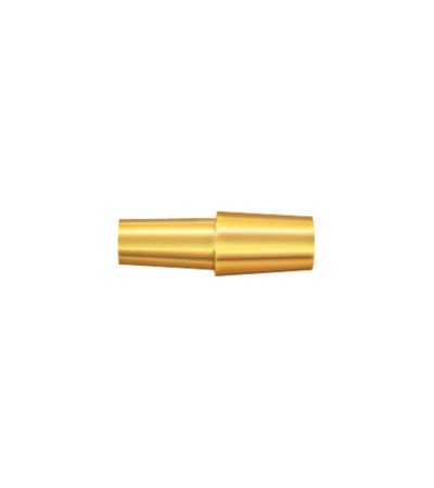 Bergeon 7404-EPL replacement tip for setting hands, brass