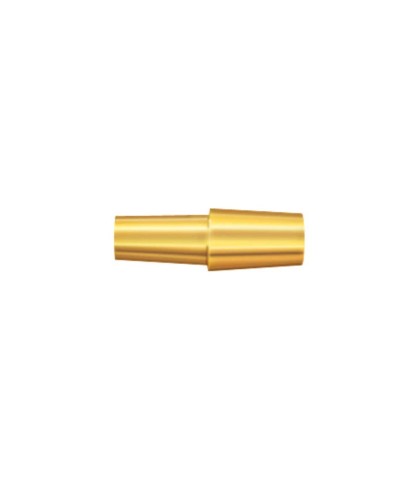 Bergeon 7404-EPL replacement tip for setting hands, brass
