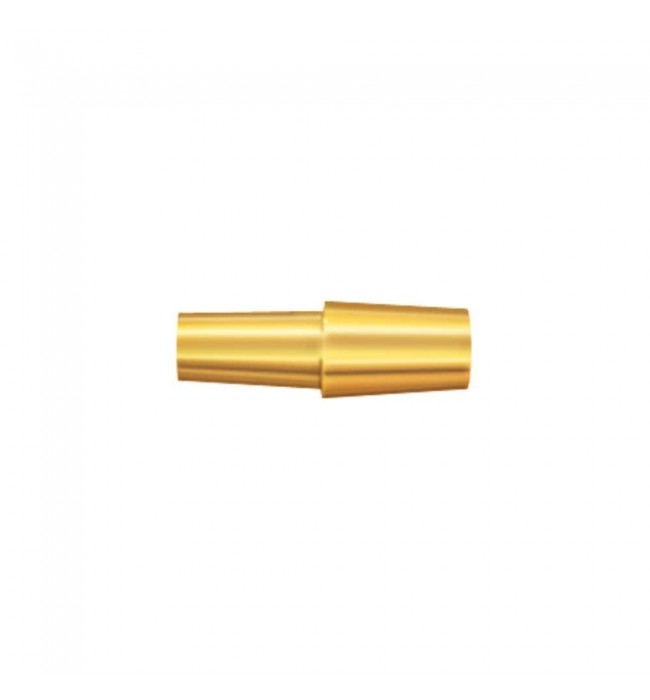 Bergeon 7404-EPL replacement tip for setting hands, brass
