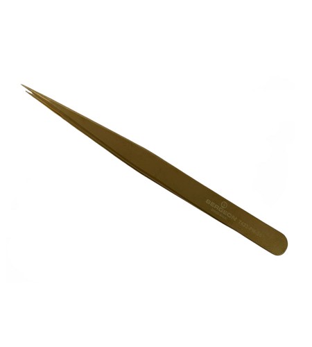 Bergeon 7422-PM-S5 tweezers type S5 ...