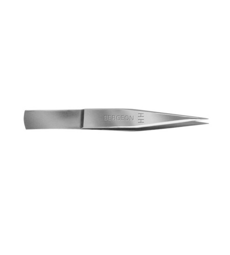 Bergeon 7427-NP-HH nickelled steel  ...