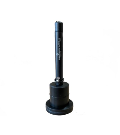 Bergeon 7718-1A automatic watch and clock oiler
