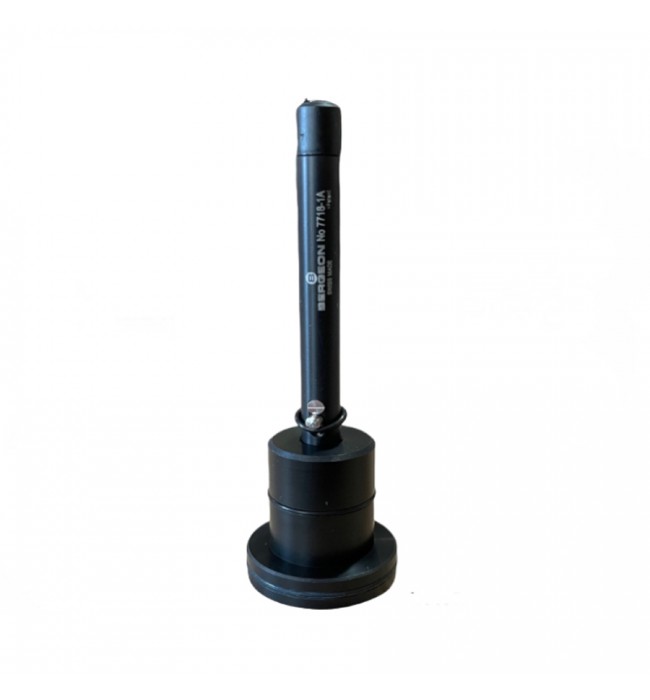 Bergeon 7718-1A automatic watch and clock oiler