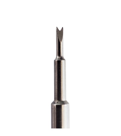 Bergeon 7767-SF double fork spring bar watch bracelet fitting removing tool