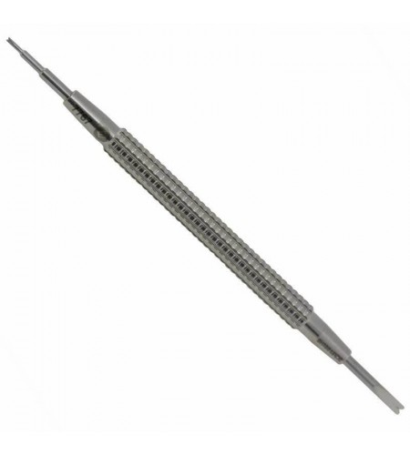 Bergeon 7767-SF double fork spring  ...