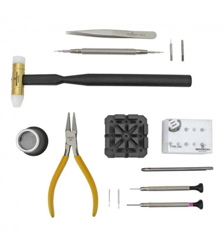Bergeon 7813 speed service watchmak ...