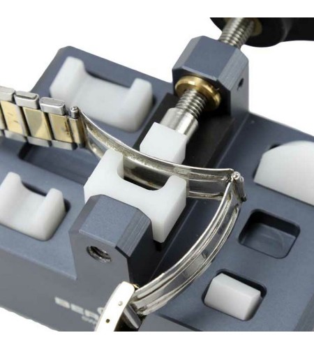 Bergeon 7819 bending device for fol ...