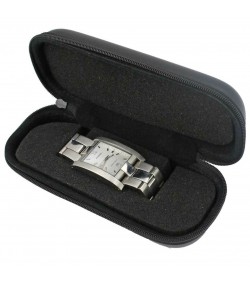 Bergeon 7821 watch storage travel hard case