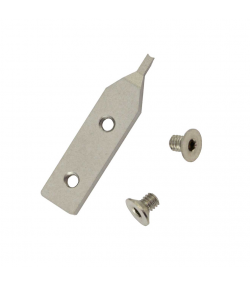 Bergeon 7825-BR replacement fork for bracelet pliers 7825