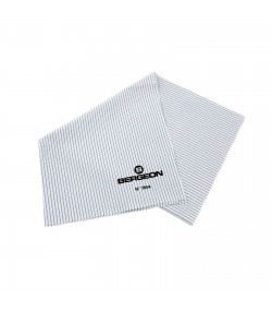 Bergeon 7854 anti static ESD cleaning cloth for watches and jewelry