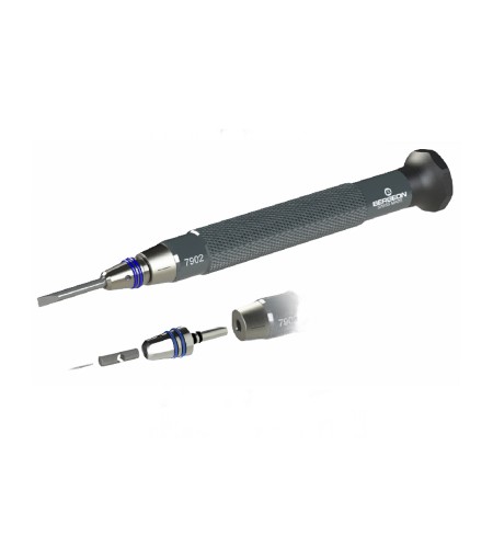 Bergeon 7902 precision screwdrivers ...
