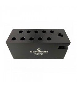 Bergeon 7902-S stand alone base for precision screwdriver