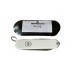 Bergeon 7911-B Victorinox Джобен Нож в Бял