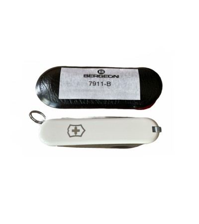 Bergeon 7911-B Victorinox pocket mini knife