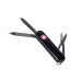 Мини нож Victorinox Bergeon 7911-N в черен цвят