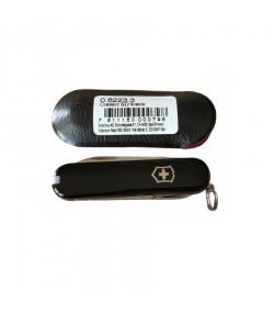 Bergeon 7911-N Victorinox pocket mini knife