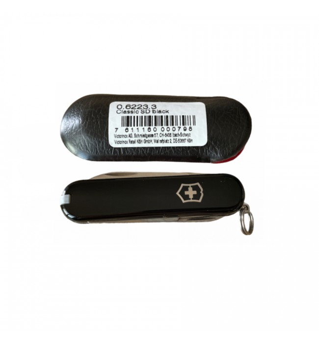 Bergeon 7911-N Victorinox pocket mini knife