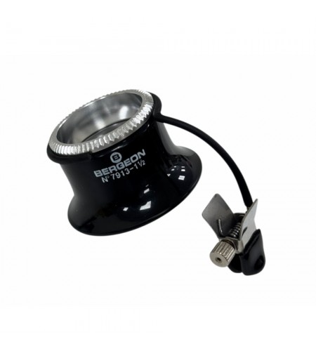 Bergeon 7913-1.5 eyeglass watchmake ...
