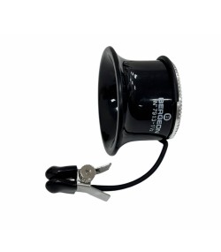 Bergeon 7913-1.5 eyeglass watchmaker loupe with clip 6.7x