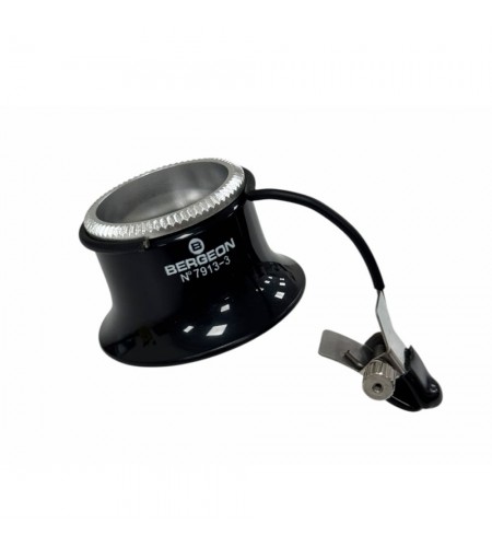 Bergeon 7913-3 eyeglass watchmaker  ...