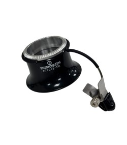 Bergeon 7913-3.5 eyeglass watchmaker loupe with clip 2.8x