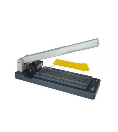Bergeon 7956 tool for cutting watch straps