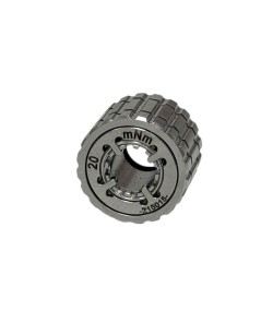 Bergeon 7965-C20 Dynamometric Cylinder for Screwdriver 20mNm