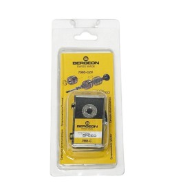 Bergeon 7965-C20 Dynamometric Cylinder for Screwdriver 20mNm