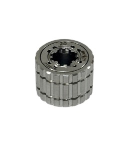 Bergeon 7965-C20 Dynamometric Cylinder for Screwdriver 20mNm