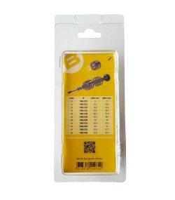 Bergeon 7965-C35 Dynamometric Cylinder for Screwdriver 35mNm
