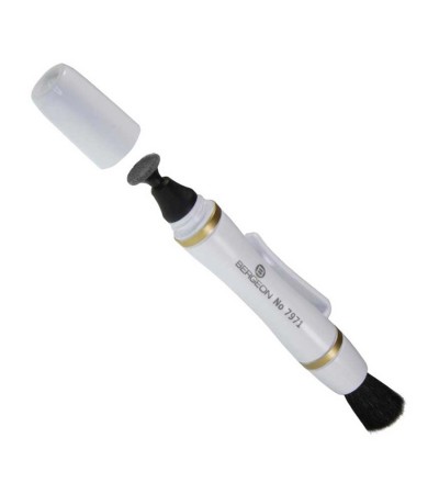 Bergeon 7971 cleaning Glass Pen for watch glasses and dials