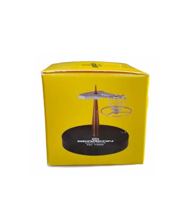 Bergeon 7995 balance-cock support
